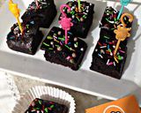 A picture of step 15 of Brownie.