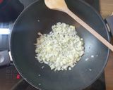 Tejszínes-gombás szűzérme recept fázis 1 fotója
