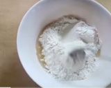 ফ্লাওয়ার সিঙ্গাড়া(Flower singara recipe in Bengali) রেসিপির ধাপ 1 ছবি