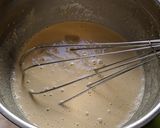 Foto del paso 3 de la receta: Fainá parrilera
