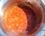 Marha pörkölt bográcsban recept fázis 3 fotója