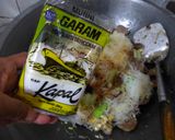 Foto langkah ke 3 dari resep Bihun Goreng.