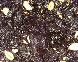 Foto del paso 2 de la receta: ☕🖤 Cookies delicias de Algarroba con Maní 🖤☕
