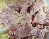 Foto del paso 2 de la receta: Kibbe de pavo al sartén
