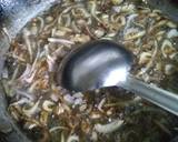 Chicken chow mein recipe step 4 photo