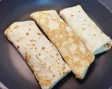 Foto del paso 11 de la receta: Crepes de Setas y Langostinos