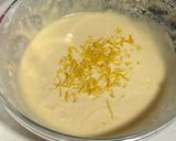 Foto del paso 9 de la receta: Bizcocho de manzana esponjoso