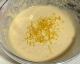 Foto del paso 9 de la receta: Bizcocho de manzana esponjoso