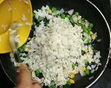 A picture of step 4 of Poha.