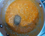 சோயா உருண்டை கறி /Soya Chunks Curry ரெசிபி ஸ்டேப் 4 புகைப்படம்