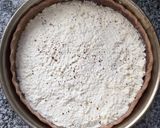 Foto del paso 10 de la receta: Tarta tricolor de espinaca, ricota y calabaza