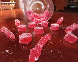 Foto del paso 7 de la receta: 🔴Gomitas (Caseras)🔴