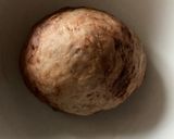 Húsvéti fonott kalács recept fázis 3 fotója