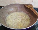 A picture of step 2 of Stir Fry Pepper Chicken.