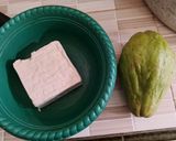 Foto langkah ke 1 dari resep Soto Labu Siam + Tahu.