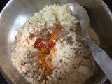 ब्रेड पकोड़ा (Bread pakora recipe in hindi)