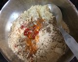 ब्रेड पकोड़ा (Bread pakora recipe in hindi) रेसिपी चरण 1 फोटो