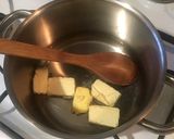 Fánkkoszorú recept fázis 1 fotója