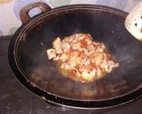 Foto langkah ke 4 dari resep Rica2 tetelan.