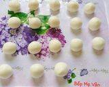 Hình bước làm 4 của món Bánh ram ít