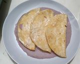 Foto del paso 6 de la receta: Enfrijoladas "no inventes"