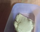 Foto langkah ke 2 dari resep Kue gabus keju.