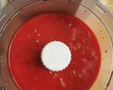 Une image de l'étape 1 de 🍓Mousse de fraise !! 🍓.