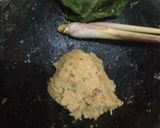 Foto langkah ke 2 dari resep Opor Telur Ceplok.