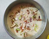 बनाना ड्राई फ्रूट केक (Banana Dry fruits cake recipe in hindi) रेसिपी चरण 5 फोटो
