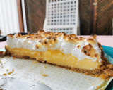 Foto del paso 3 de la receta: Tarta de limón y merengue!!!