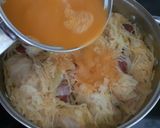 Töltött káposzta recept fázis 8 fotója