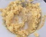 Foto del paso 5 de la receta Pastel de brócoli al vapor con mostaza