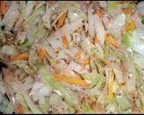 A picture of step 6 of Khasta Chicken Kachori.