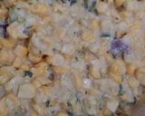Foto langkah ke 3 dari resep Perkedel jagung ala menado.