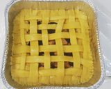 Foto langkah ke 6 dari resep Apple pie.