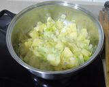 Foto del paso 3 de la receta Sopa irlandesa