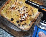 Foto del paso 7 de la receta: Tarta de Ricota, Manzanas y Pasas de uva