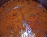 Foto del paso 2 de la receta: Garbanzos a la hortelana