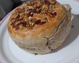 صورة لخطوة 4 من وصفة قدرة رز ولحم