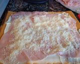 Foto del paso 2 de la receta: Pionono salado fácil y rápido