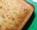 Foto del paso 5 de la receta: Tortita de limón fácil
