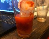 Foto del paso 2 de la receta: Strawberry Fizz