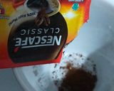 Foto langkah ke 2 dari resep 678. Coffee Cream.