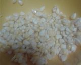 Foto langkah ke 2 dari resep Bakwan jagung.