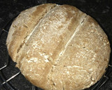 Foto del paso 5 de la receta: Pan de verduras