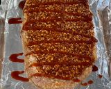 A picture of step 11 of Healthy Meatloaf.