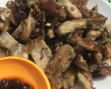 Foto langkah ke 7 dari resep Chicken lemon pepper ala fe.