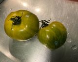 Une image de l'étape 9 de Salade de coquillettes aux carottes, tomates bicolores et oignon rouge.