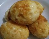 Foto langkah ke 1 dari resep Telur bumbu bali.