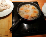 Foto del paso 4 de la receta: Pollo crujiente al ajillo